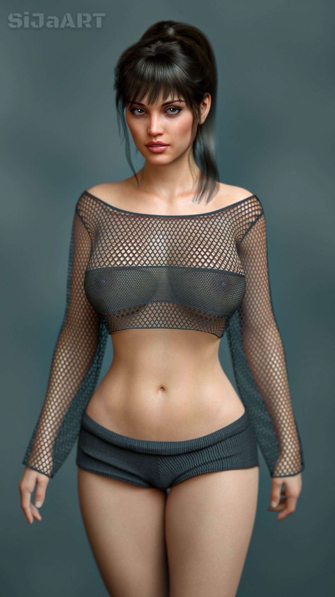 Michelle by SiJa.webp