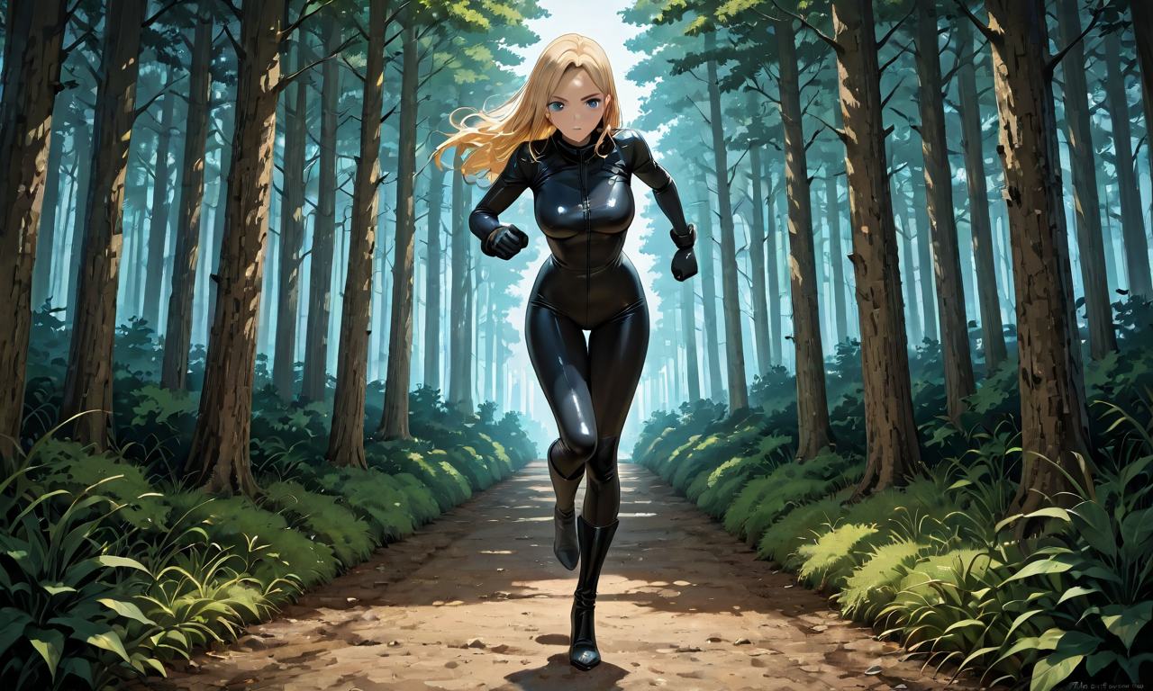 models-Romy 43 Running for the forest - 2.png