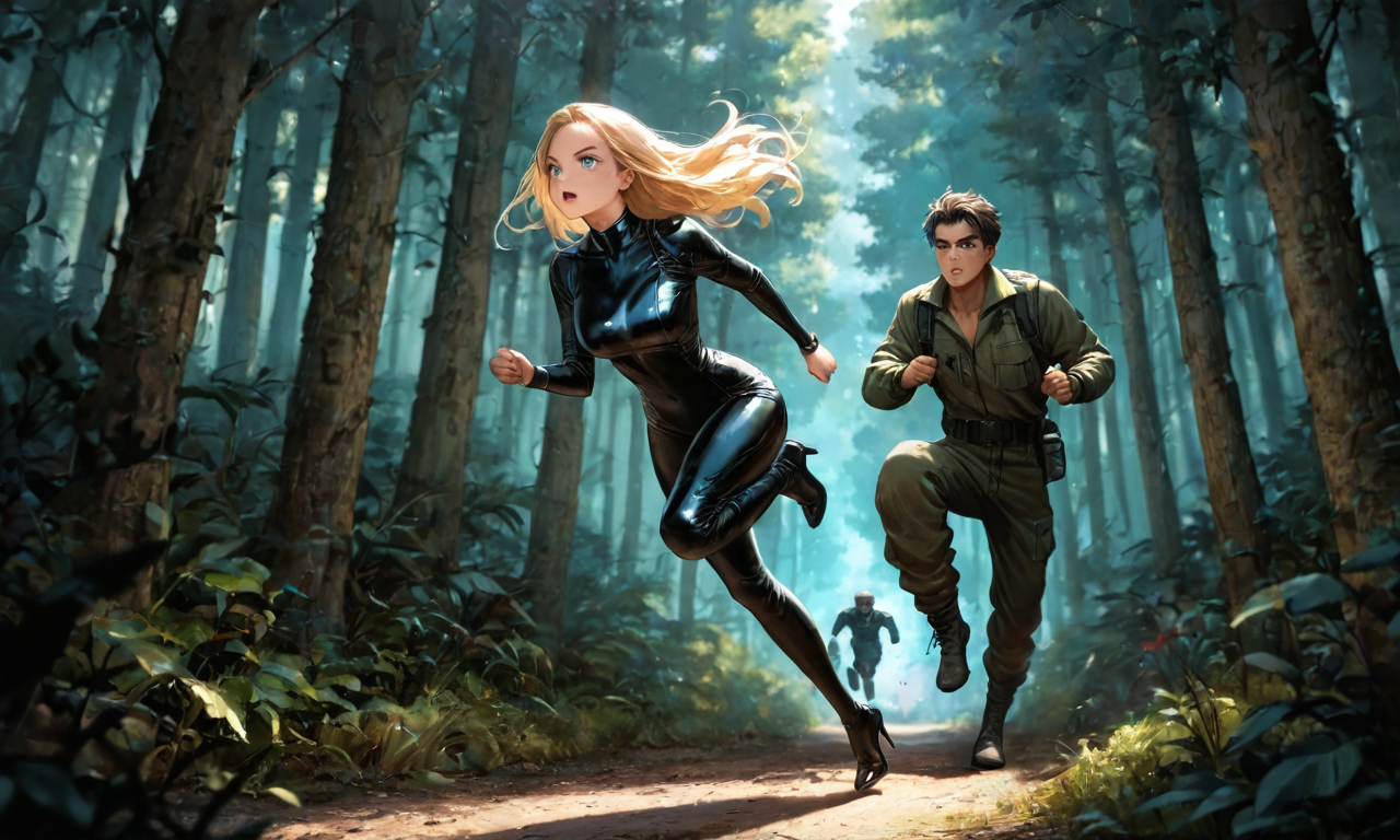 models-Romy 43 Running for the forest - 3.png
