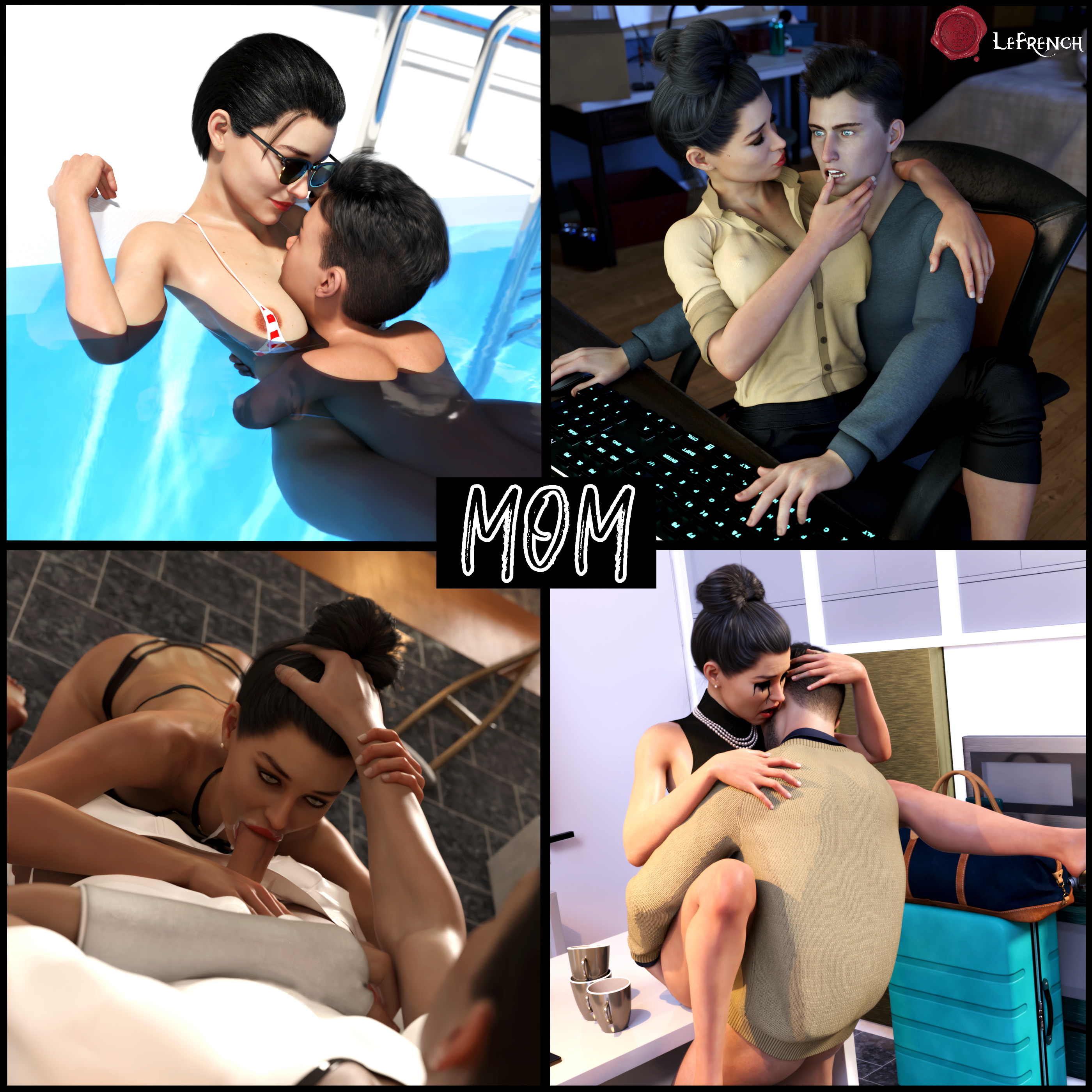 Mom by LeFrench.jpg
