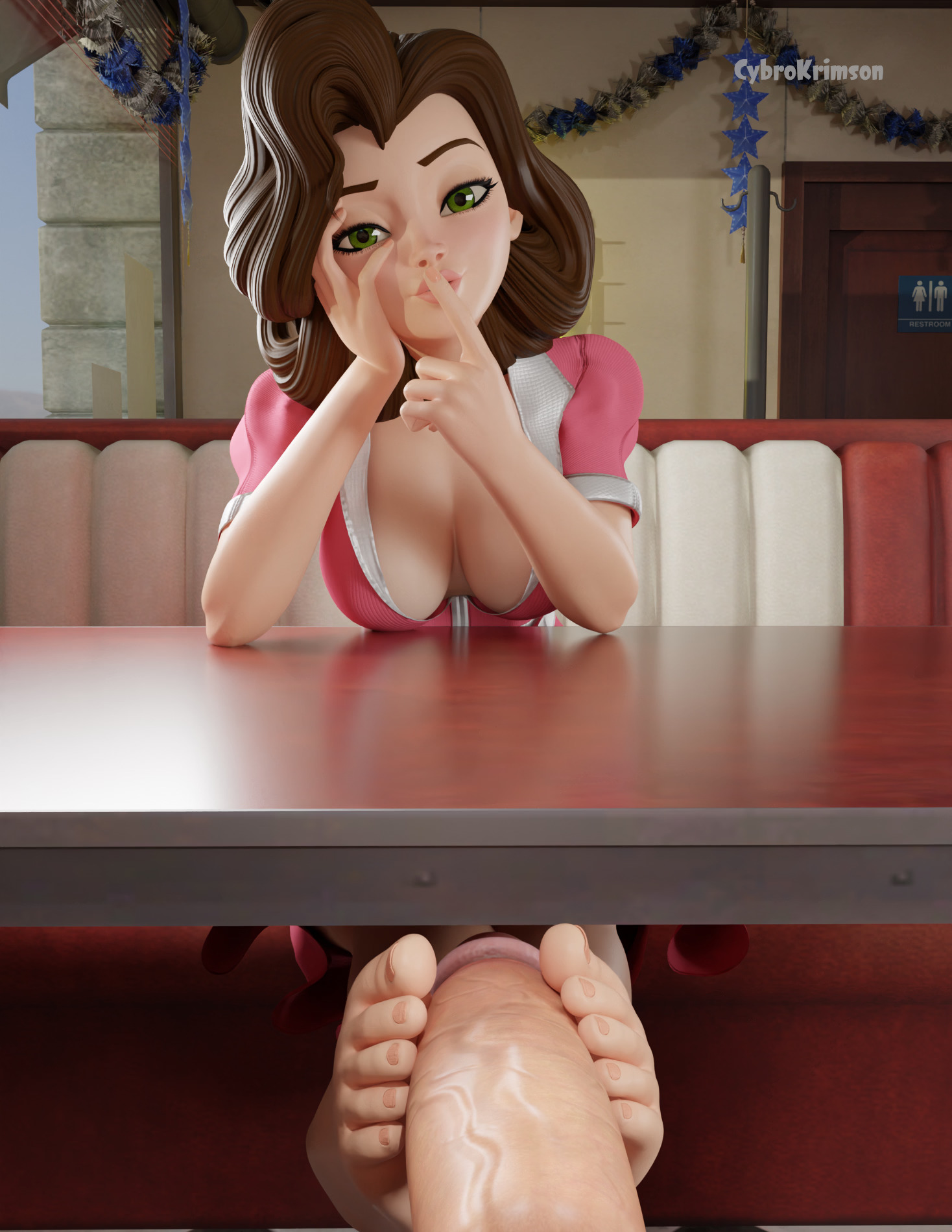Mommy Annie Hughes by CybroKrimson (The Iron Giant)_87f5efab405d80144c3329e.jpg