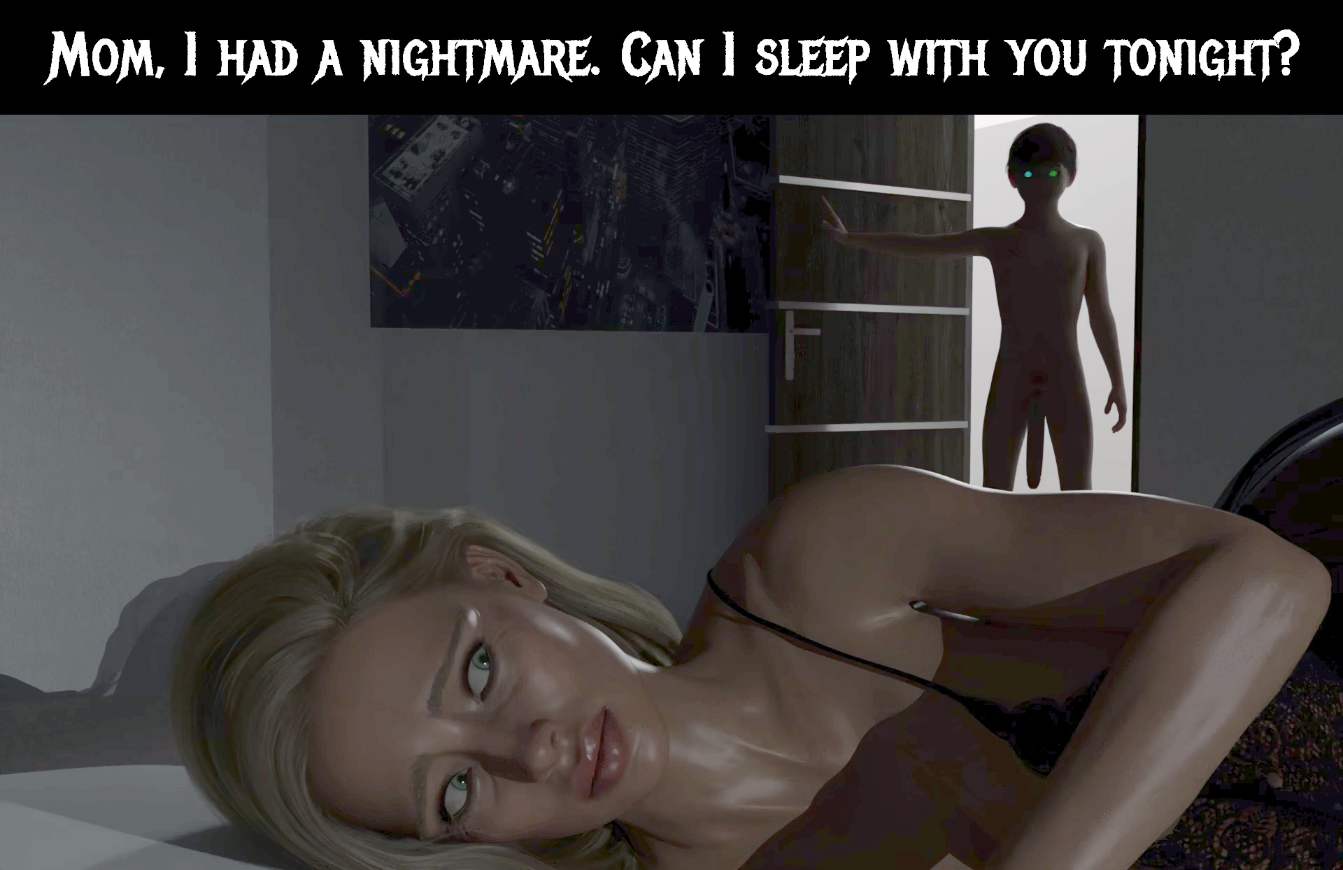 Mom's Nightmare by EthanKrautz.jpg