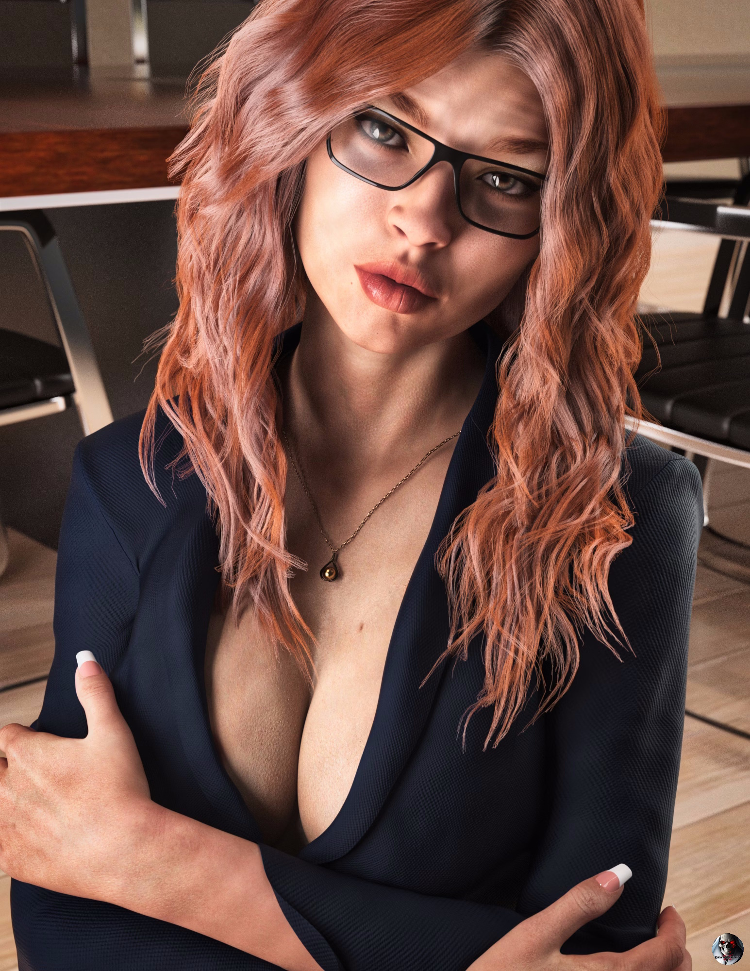 Monday Blues by Deathstrike2.jpg