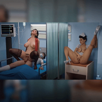 Mr.Foxx - Proven Treatment.gif