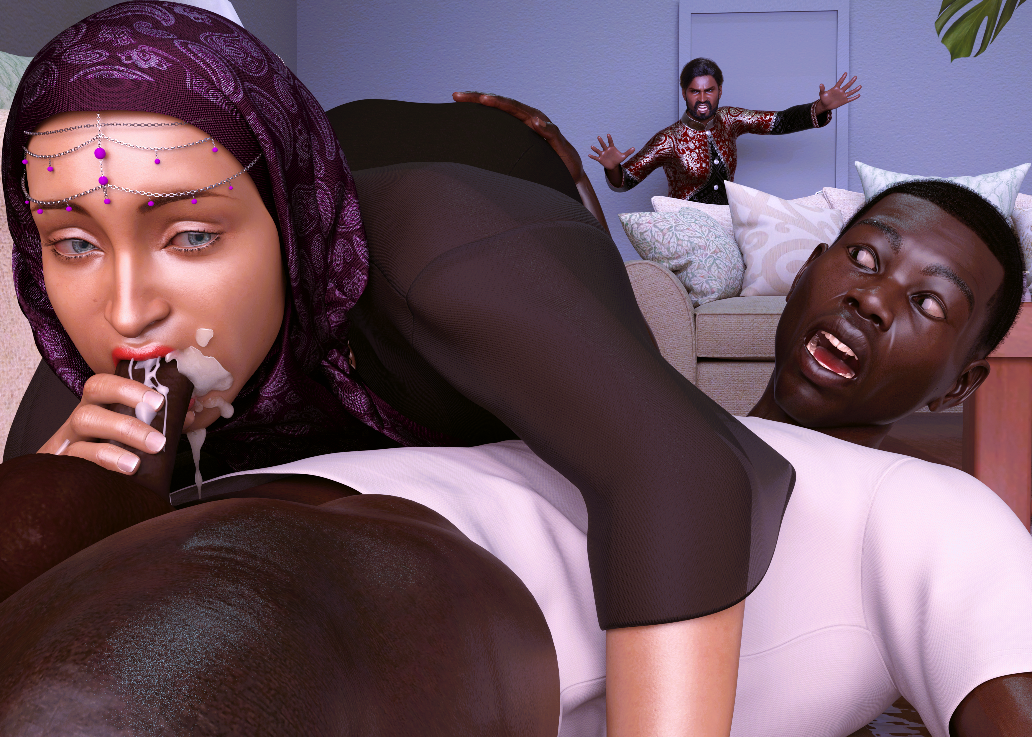 Muslim Woman Cheat too Pinup.png