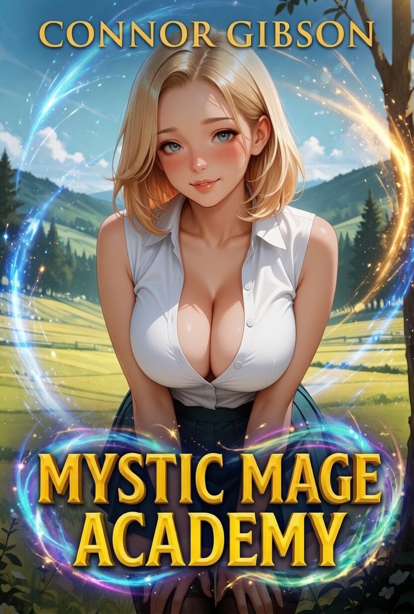 Mystic Mage Academy_ A Men's Fantasy Adventure - Connor Gibson.jpg