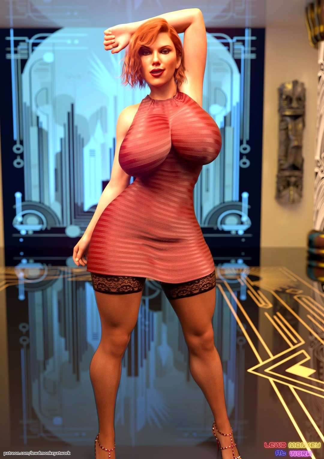 Natasha Romanoff  by LewdMonkeyAtWork.jpg