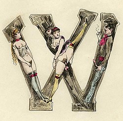 Nineteenth-century_erotic_alphabet_W.jpg