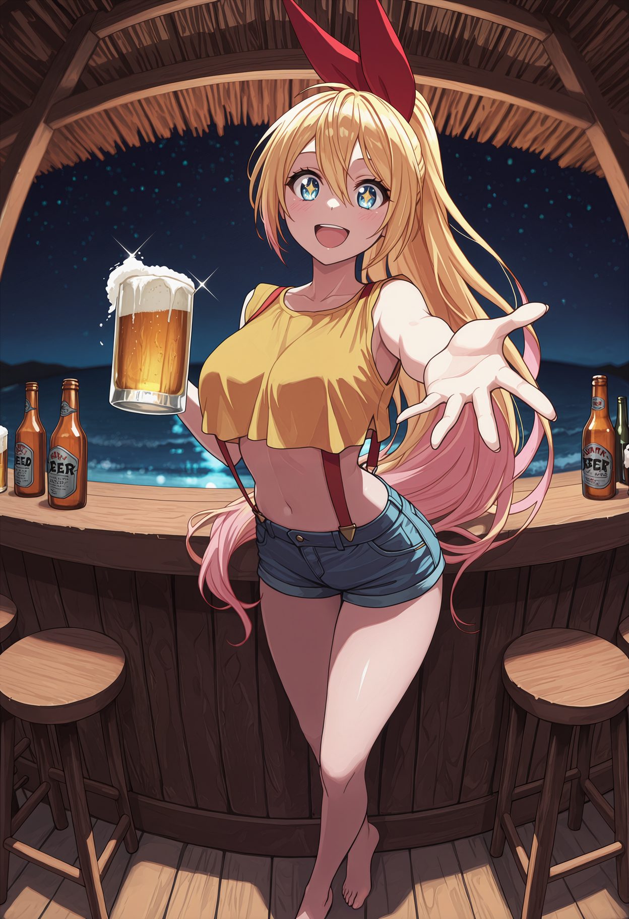 (nisekoi) kirisaki chitoge - misty - tiki bar - incoming drink_00691_8.png