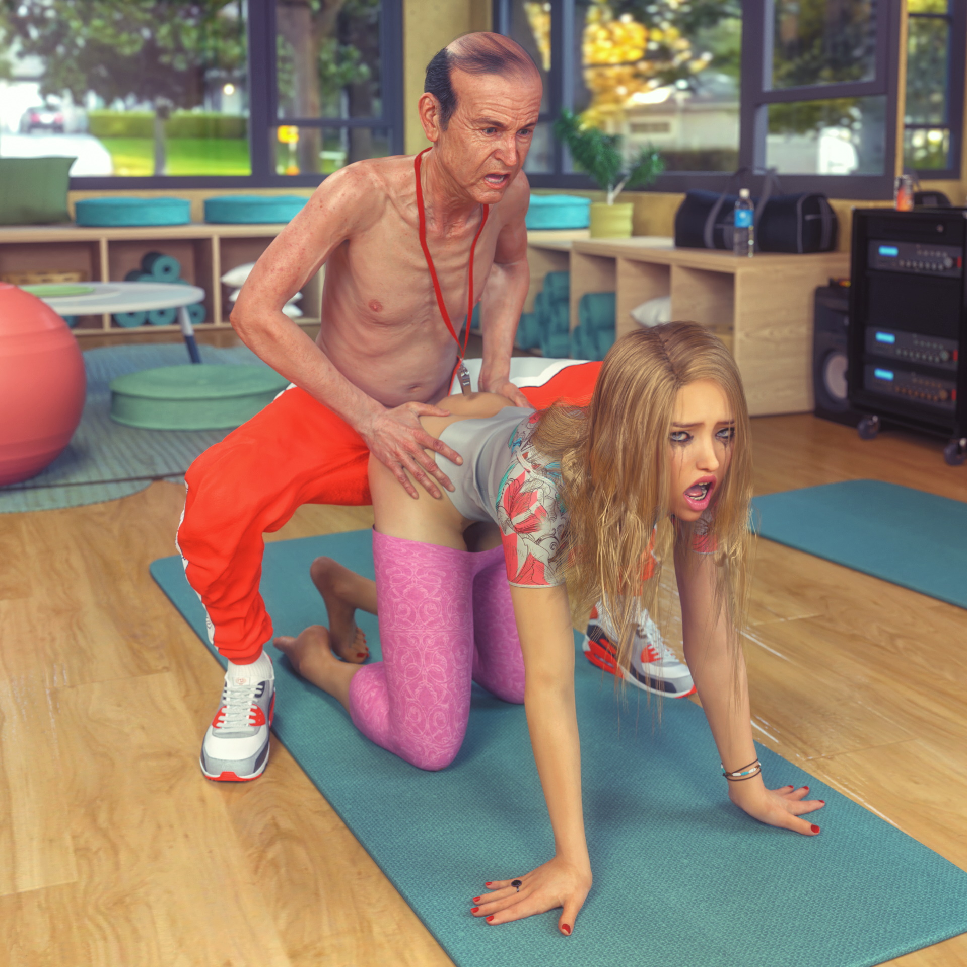 Browse Lexx228's Hidden Gems - Intimate Comics