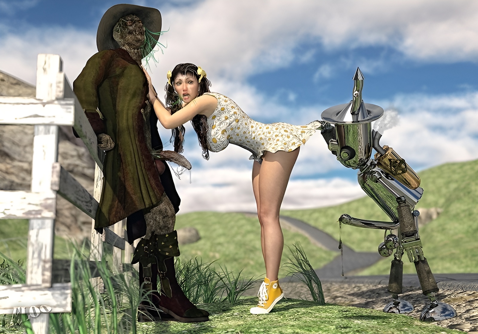 Now can you show me the Yellow Brick Road_4_11zon.jpg