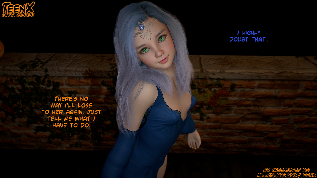 Olivia got tricked on Halloween 5 Script Public.png