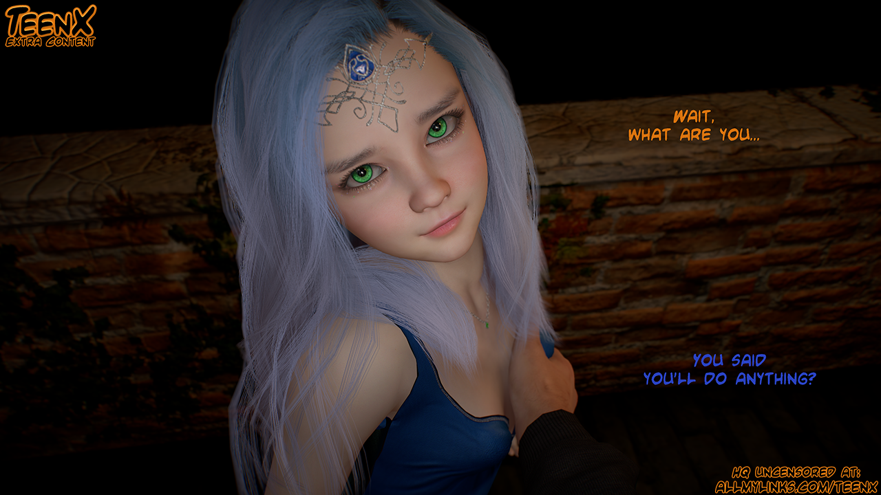 Olivia got tricked on Halloween 6 Script Public.png