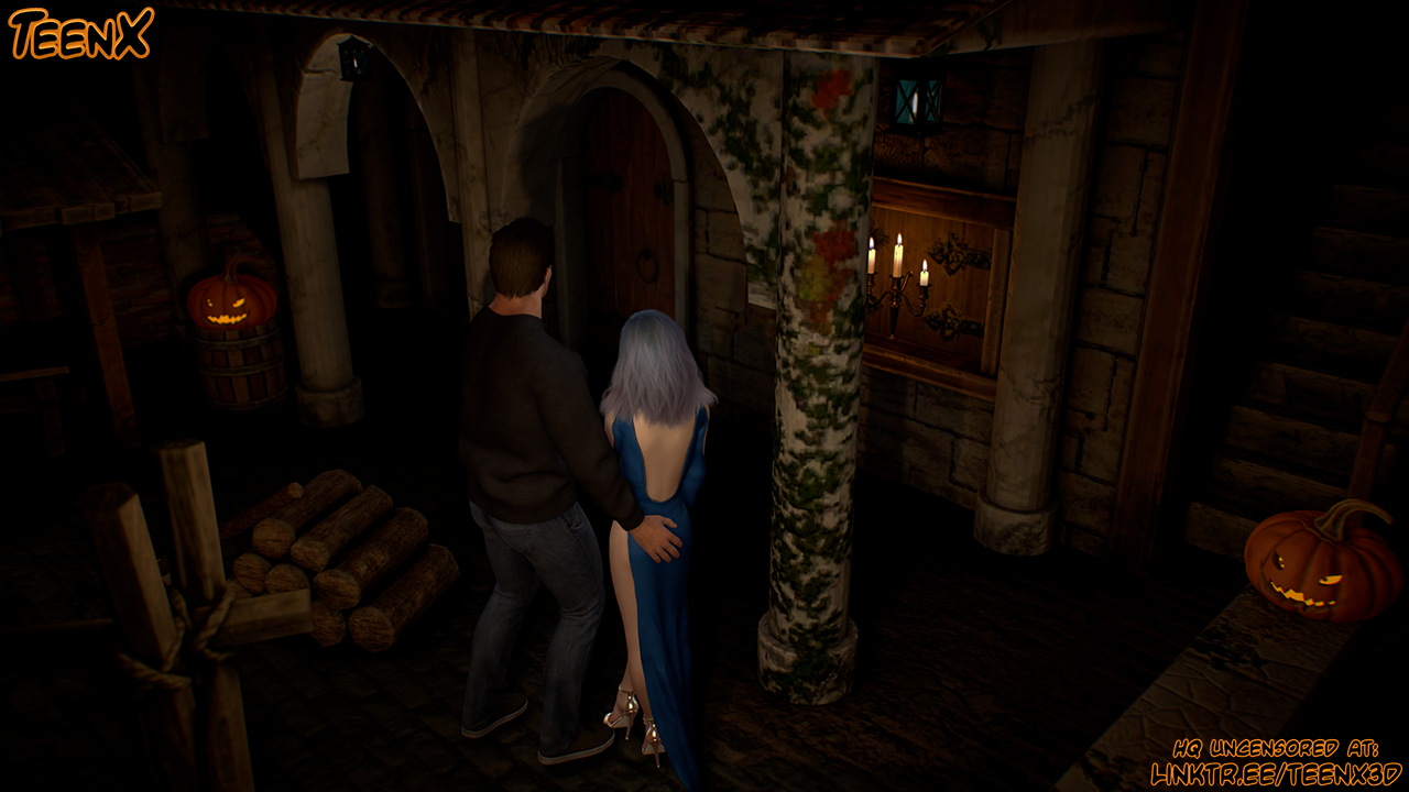 Olivia got tricked on Halloween 9 Public.png