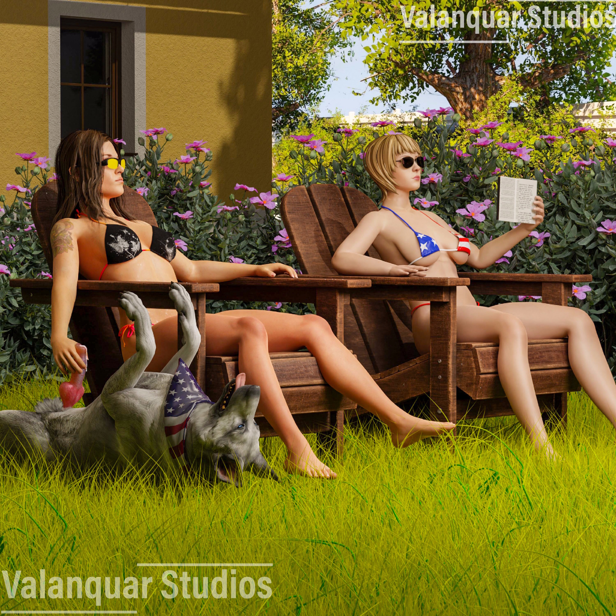 On a sunny afternoon 1.jpg