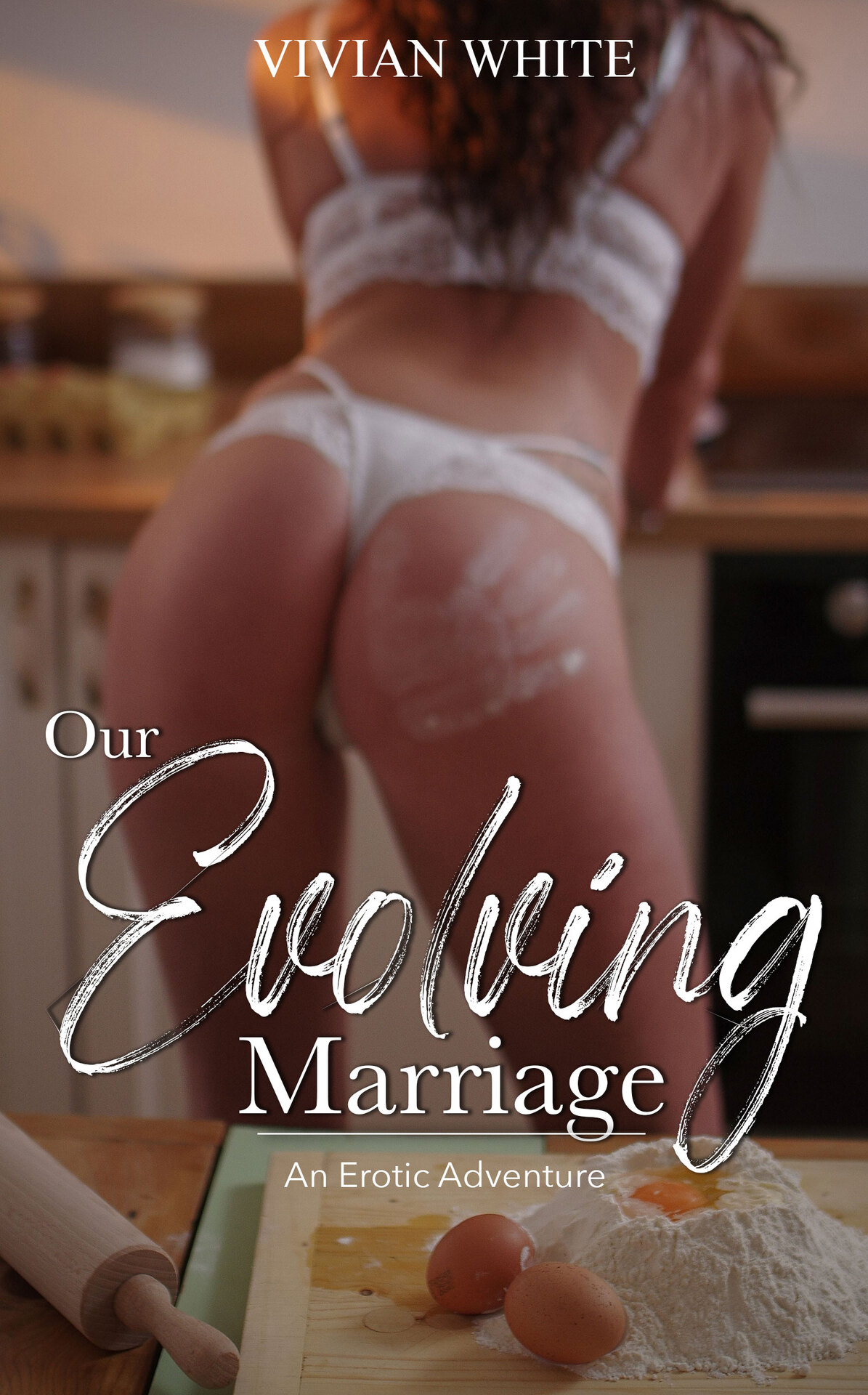 Our Evolving Marriage Book 1_ An erotic tale of marriage, swingand love. (MFF, MFM, MFFF, MF)_...jpg