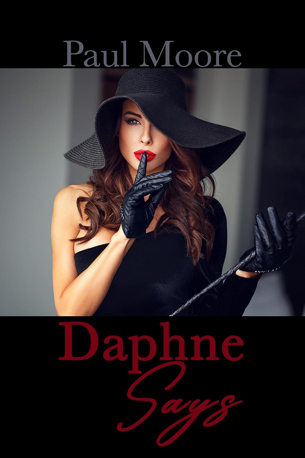 Paul Moore - Daphne Says(2022).jpg