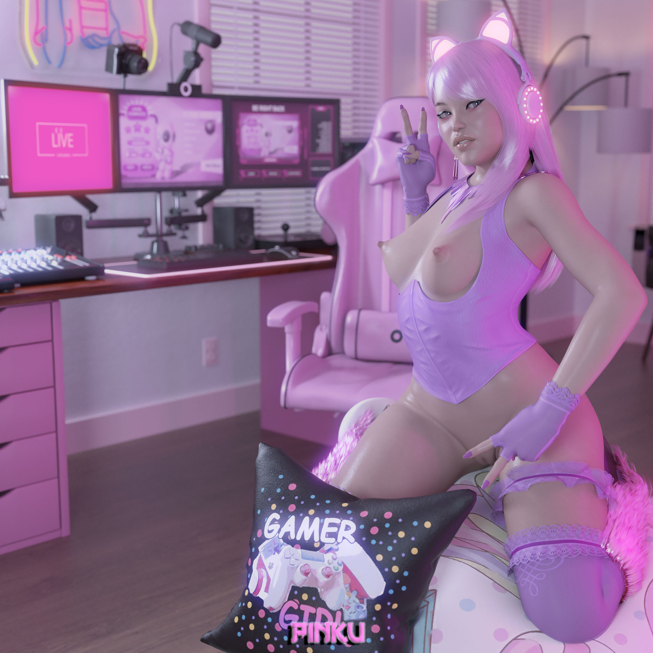 Pinku by TRX3D.jpg
