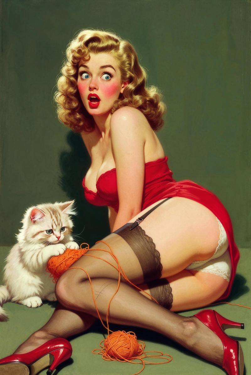 Pinup by Davidaccio.jpg
