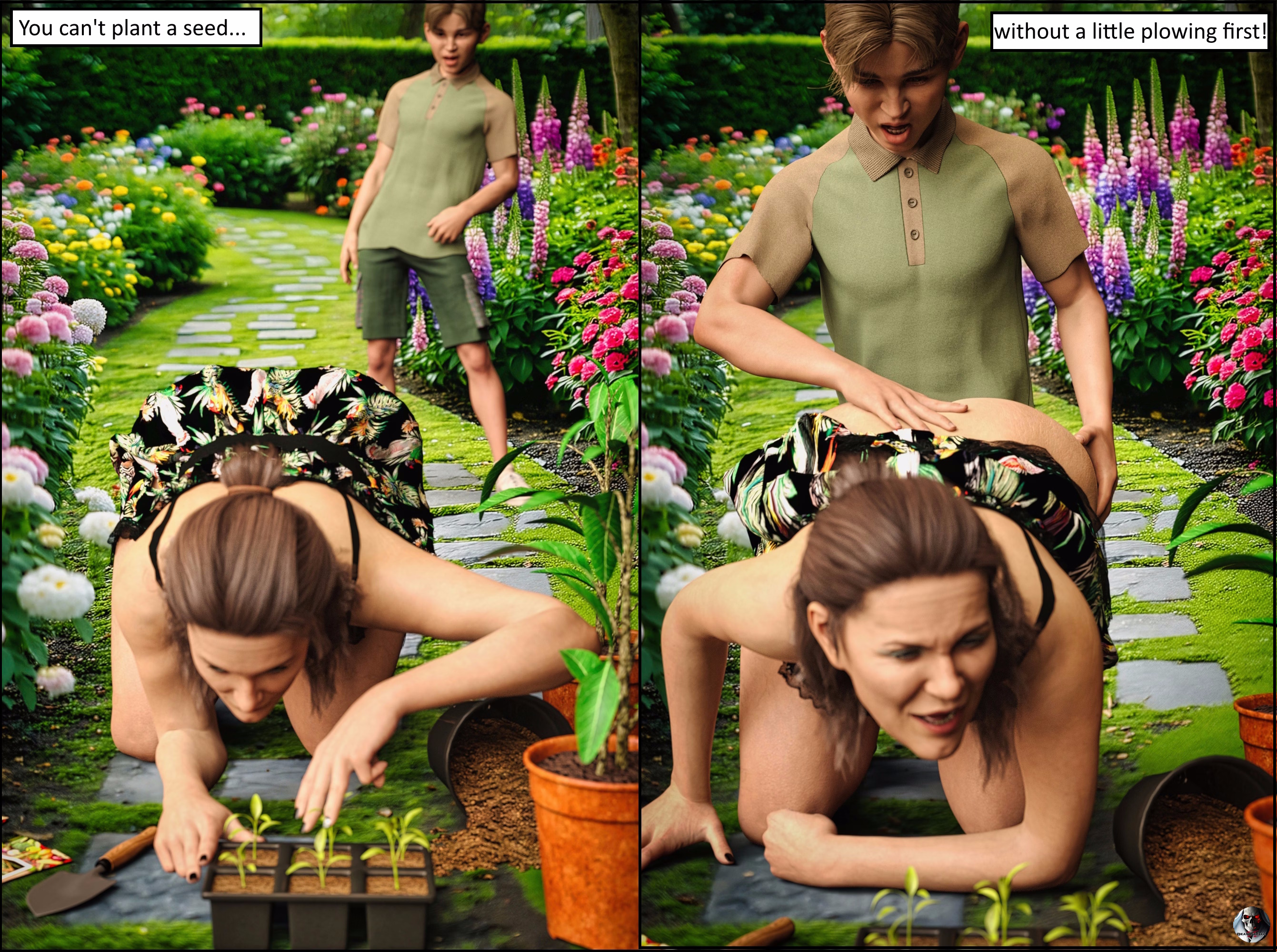 Planting a seed by Deathstrike2.jpg