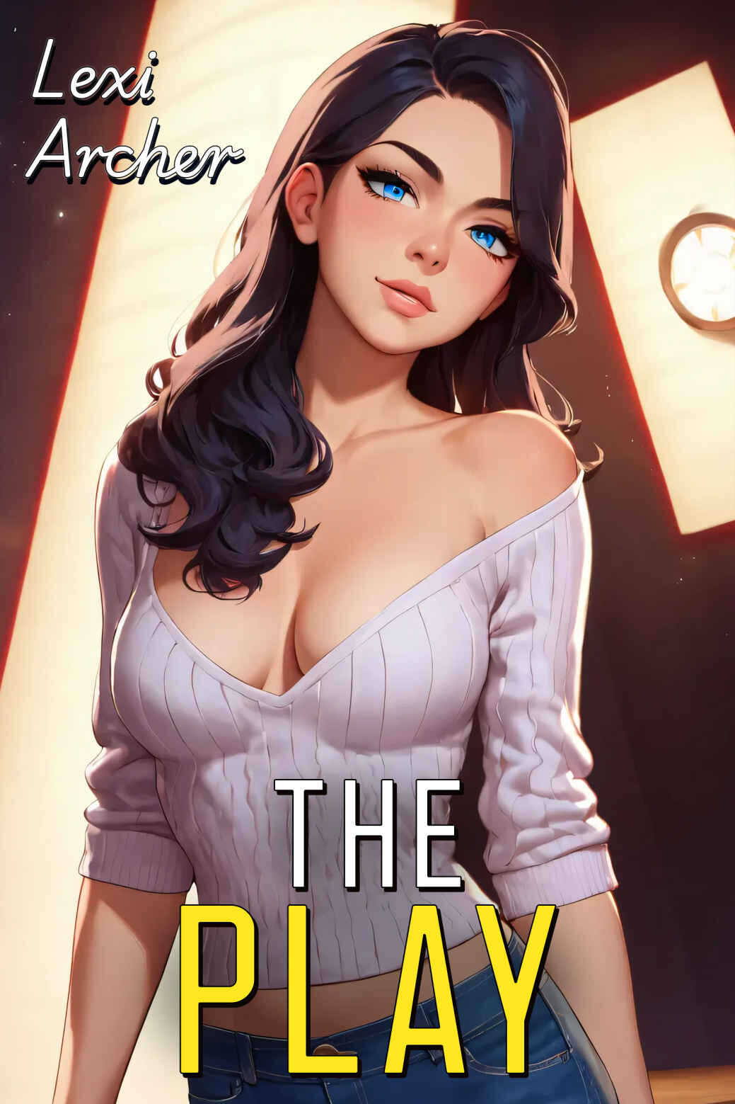 Play_ A Hotwife Novel, The - Lexi Archer.jpg