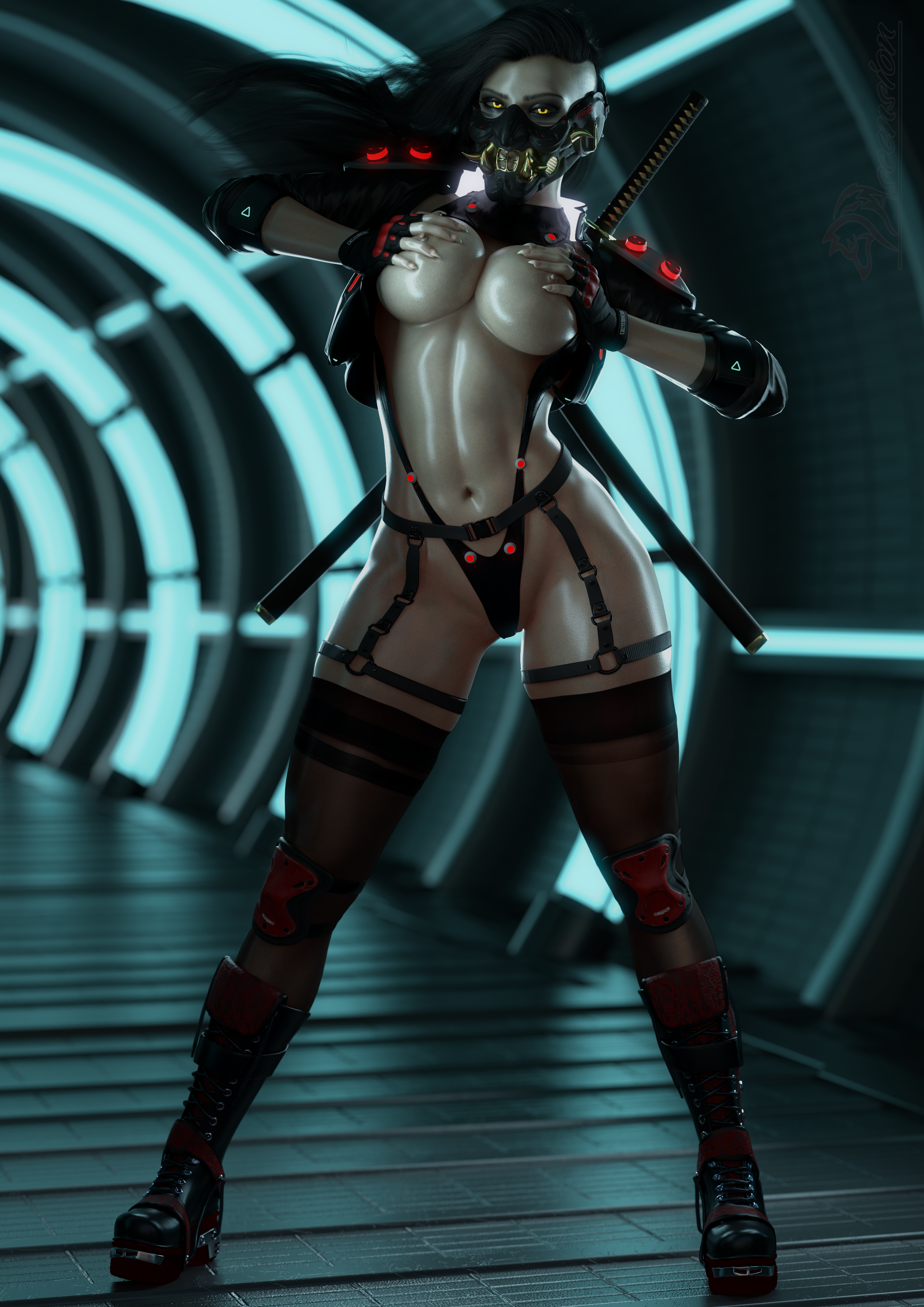 Posed to Strike.png