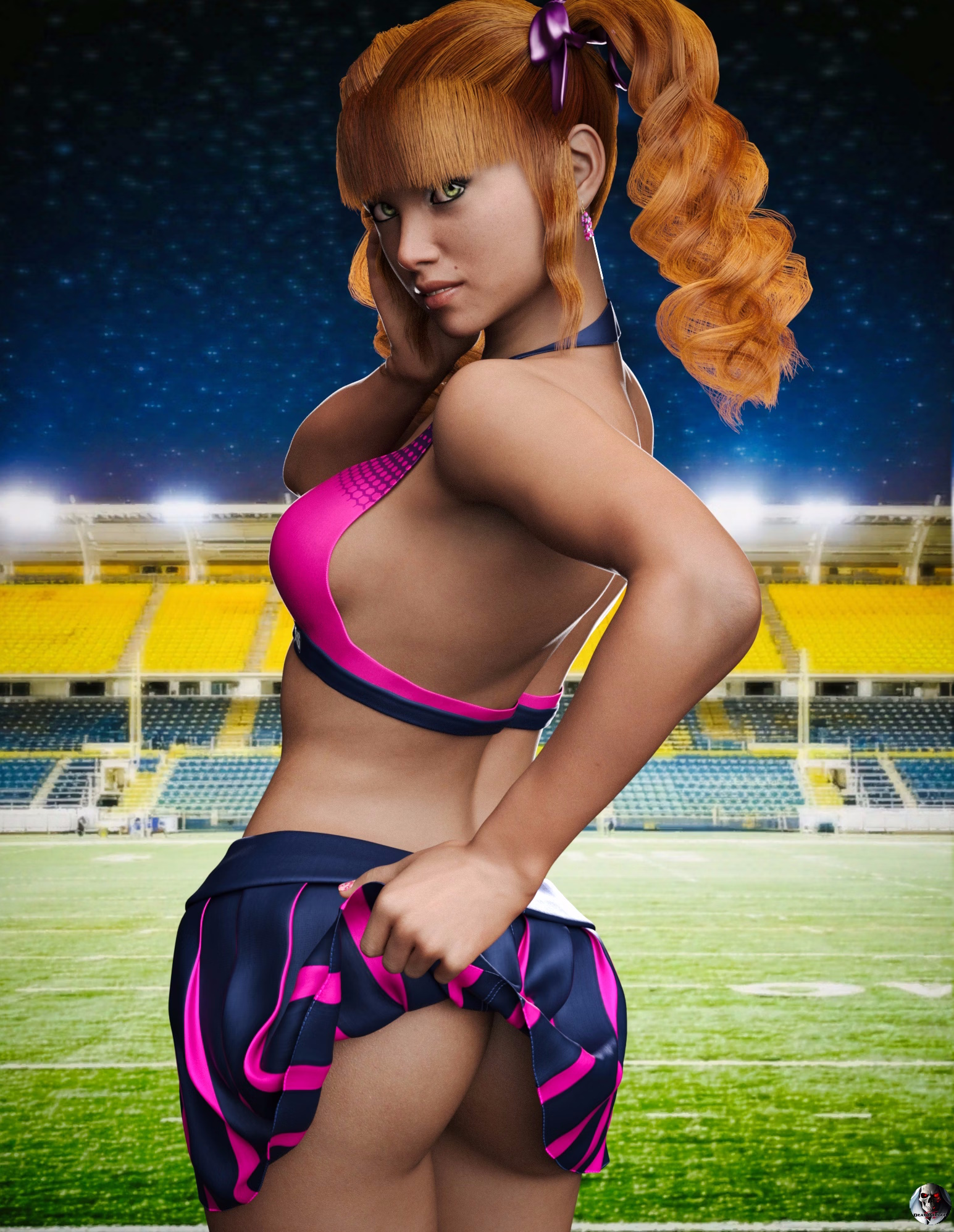 Pre-game Peek by Deathstrike2.jpg