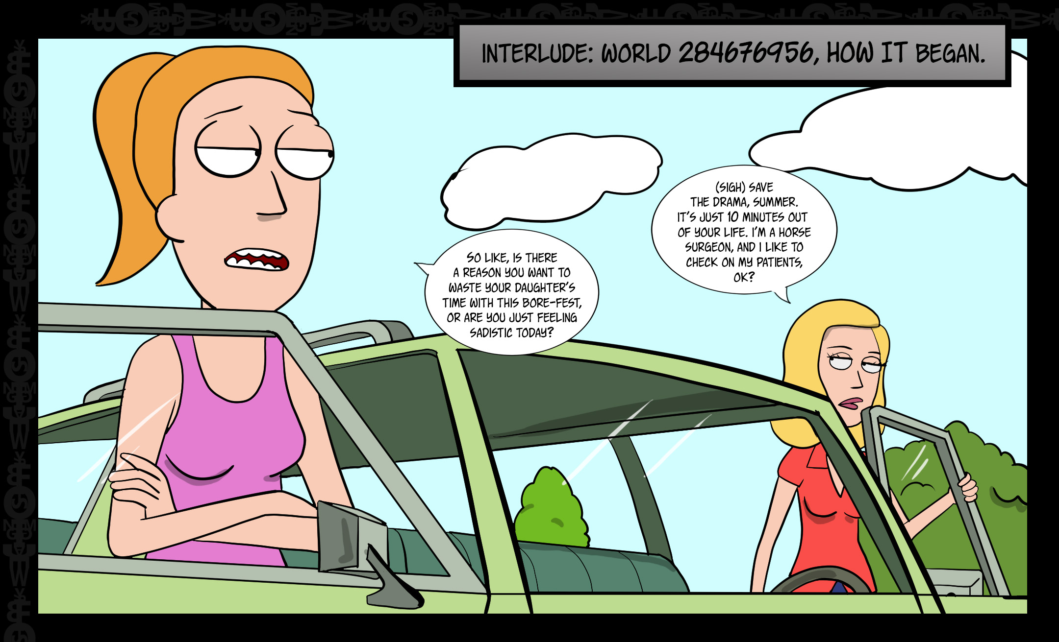 R and M Interlude How it Began 001.jpg