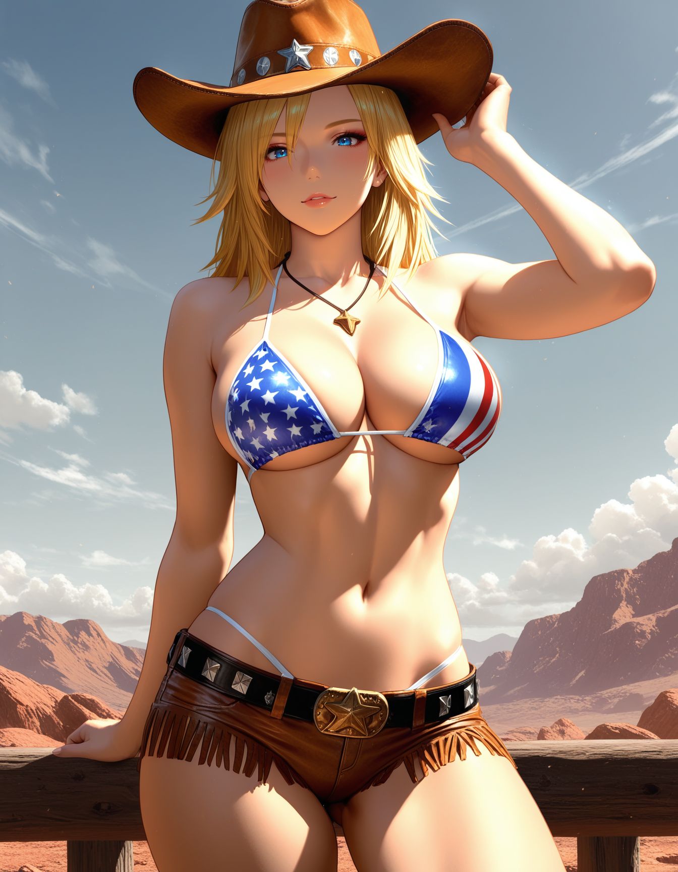 Random Beauty Cowboy Hat 01.jpeg