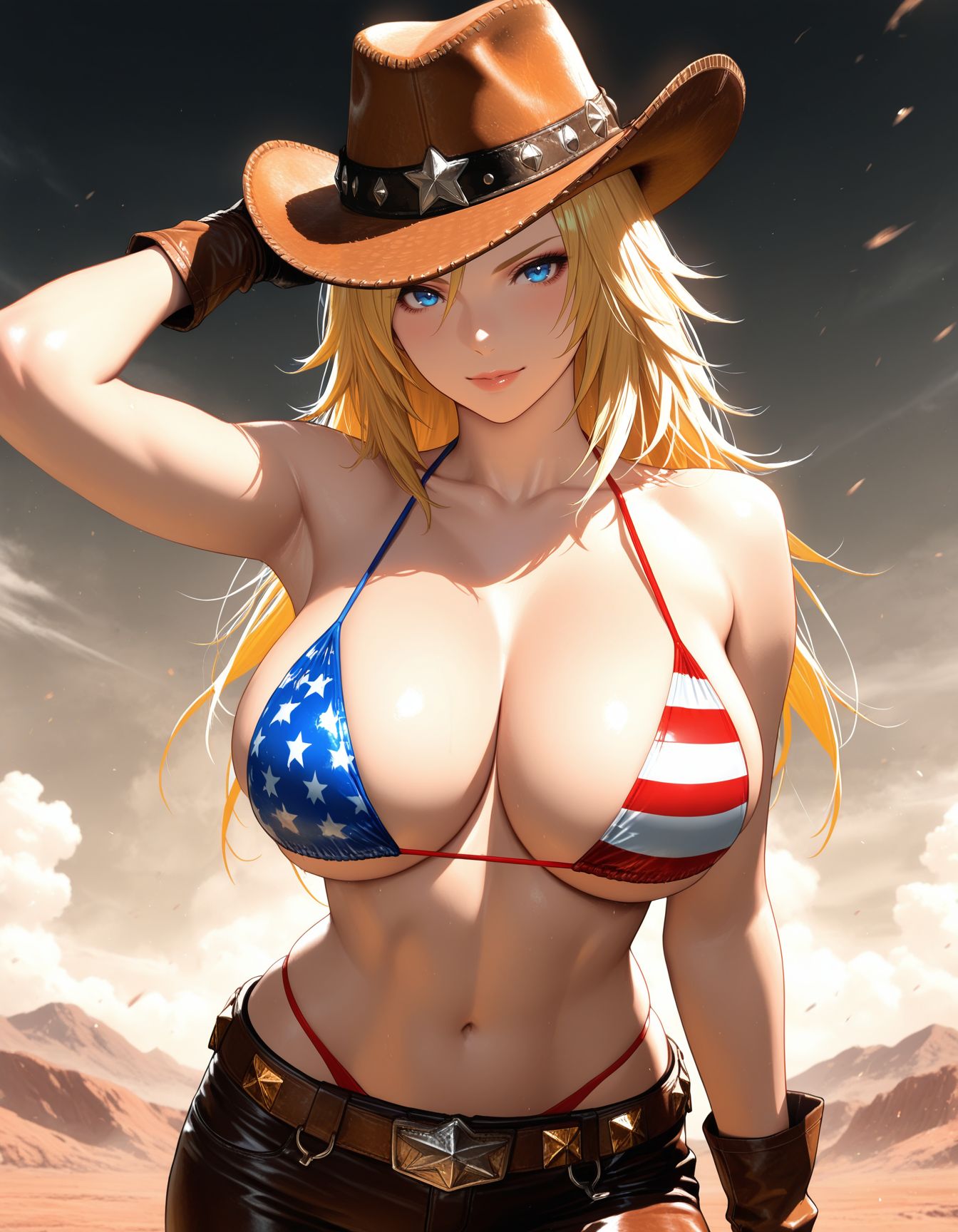 Random Beauty Cowboy Hat 02.jpeg