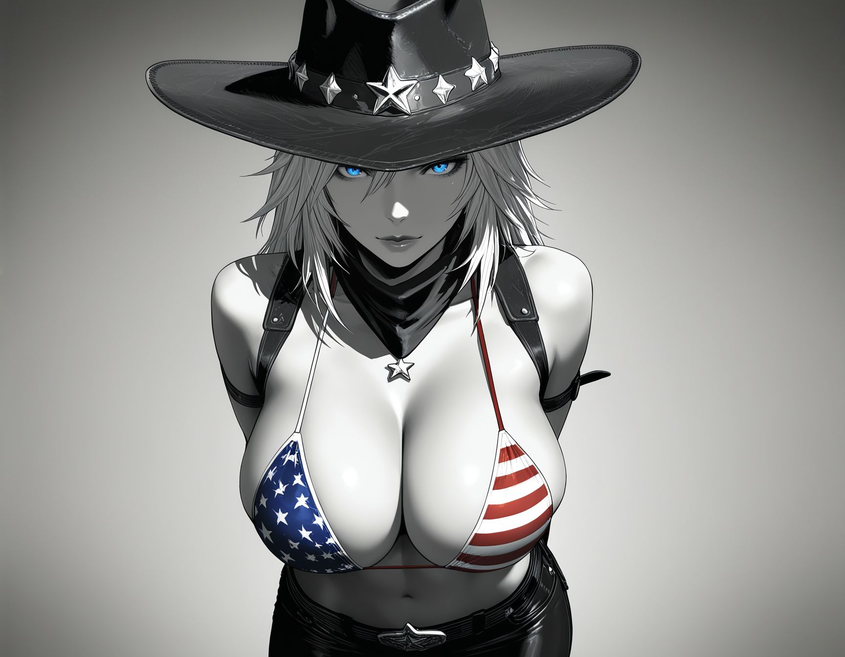 Random Beauty Cowboy Hat 04.jpeg