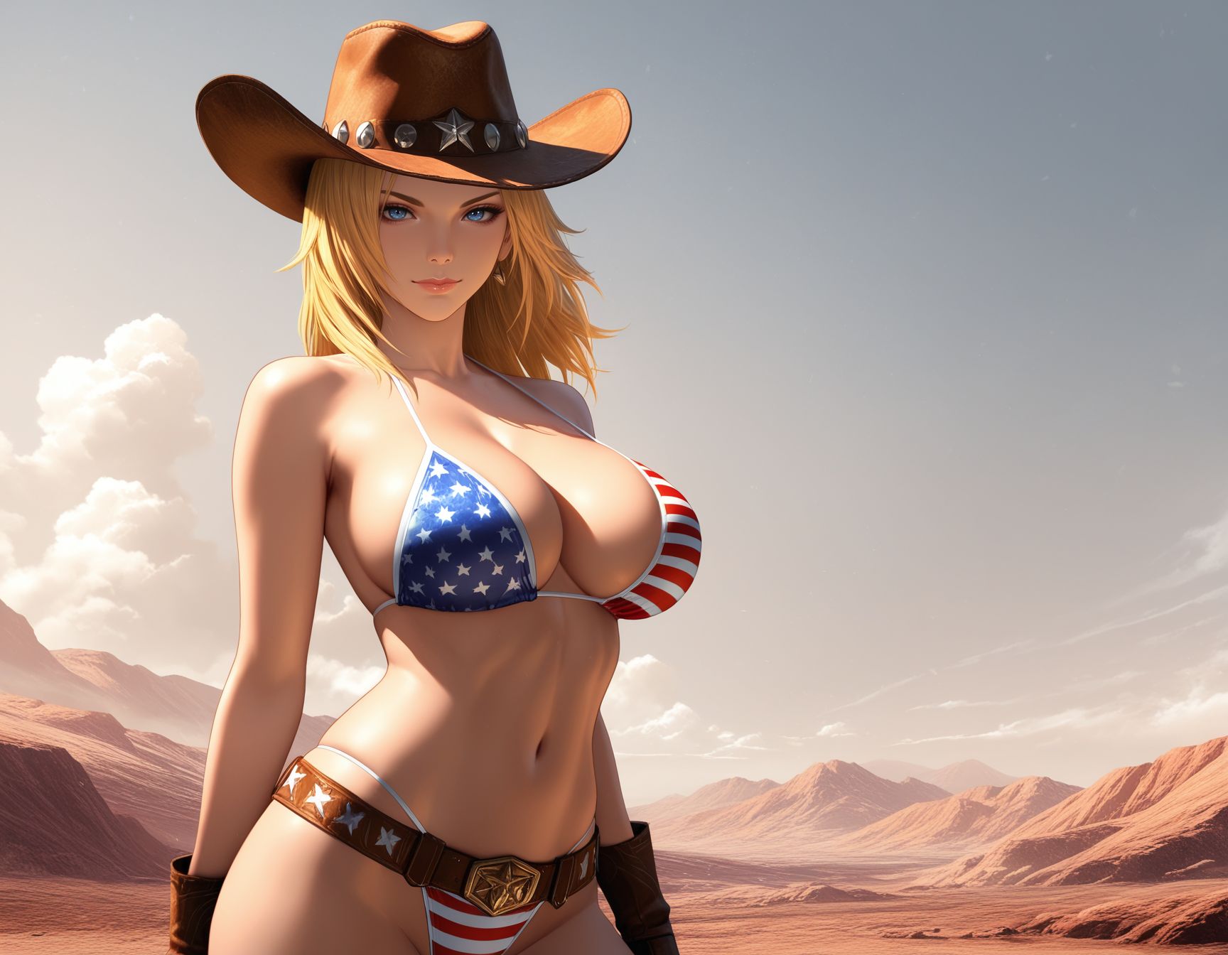 Random Beauty Cowboy Hat 05.jpeg