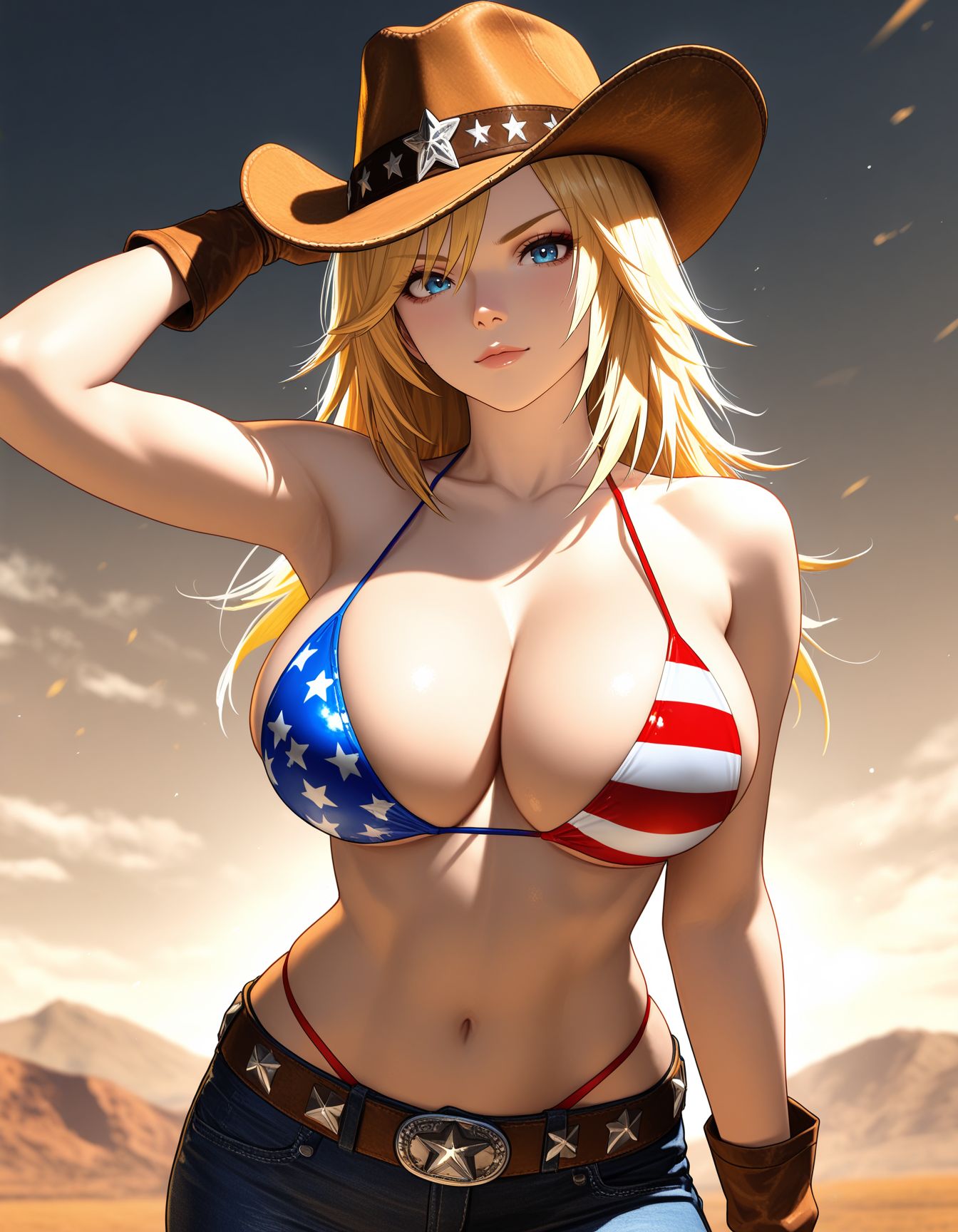 Random Beauty Cowboy Hat 07.jpeg