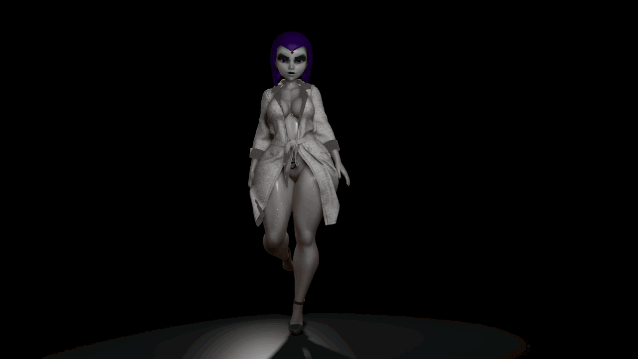 Raven-Happy.gif