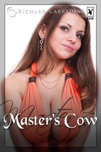 Richard Carradine - Master's Cow (2011).jpg
