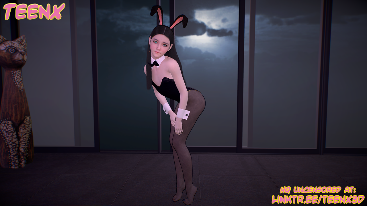 Sabrina Secret Photoshoot Bunny Suit 12 Public.png