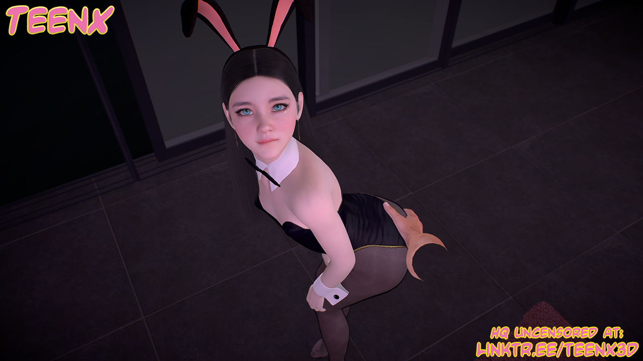 Sabrina Secret Photoshoot Bunny Suit 14 Public.png
