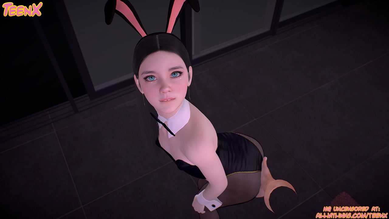 Sabrina Secret Photoshoot Bunny Suit 16 Public.png