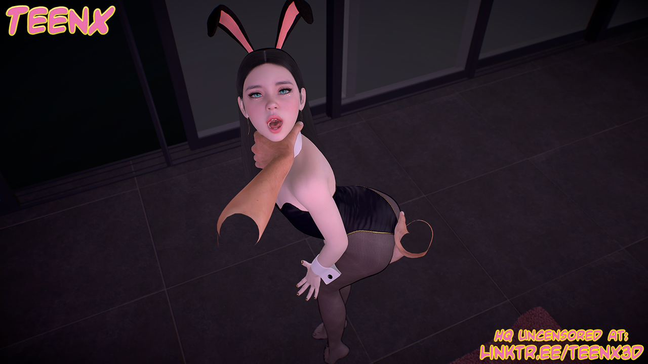 Sabrina Secret Photoshoot Bunny Suit 18 Public.png