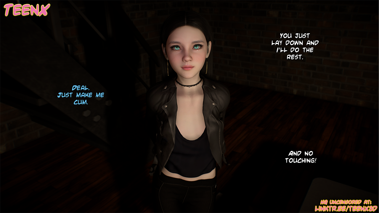 Sabrina's passing test 4 Script Public.png