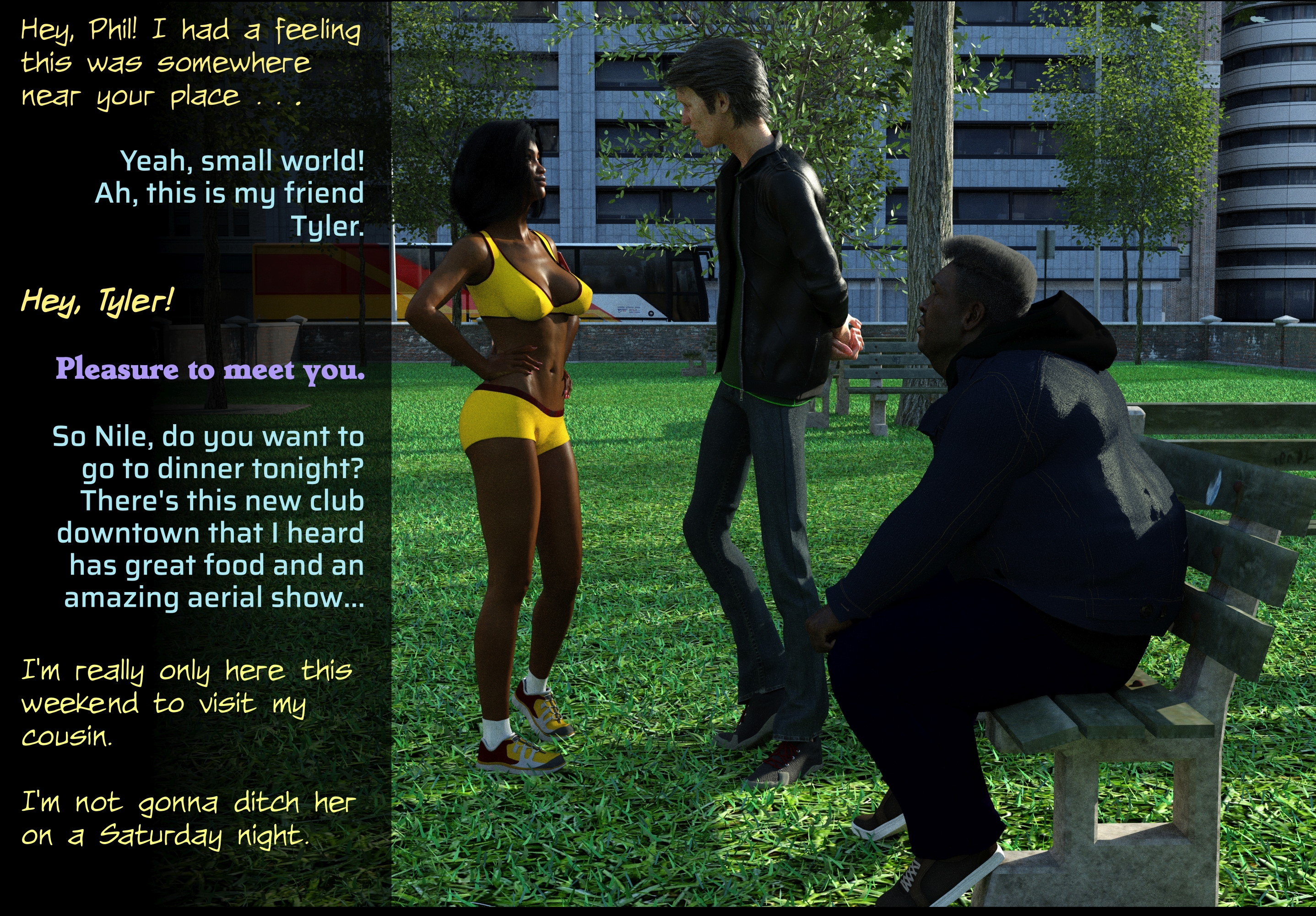 saturday_am_04___talk_in_the_park_by_cirrusseer_de4n1m0.jpg