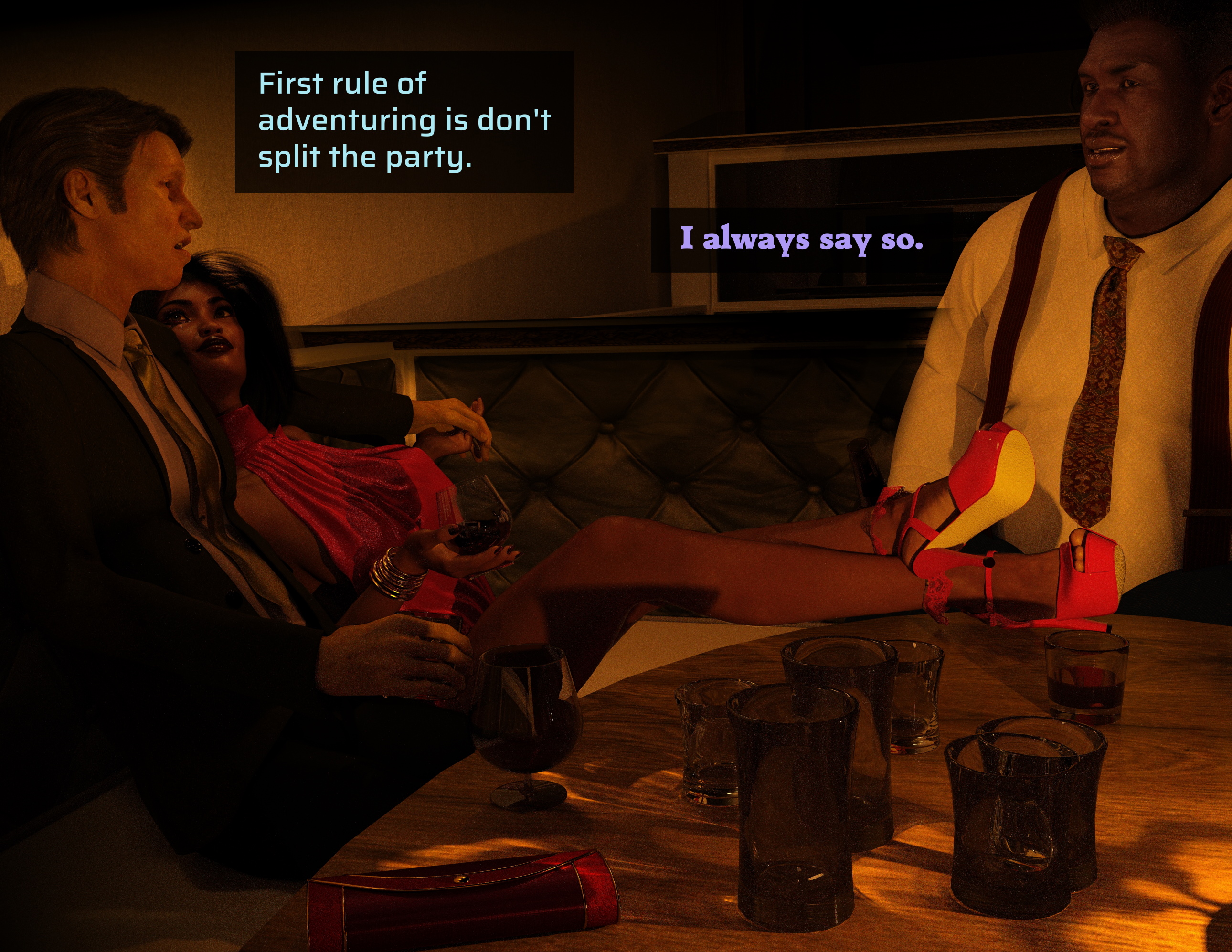 saturday_pm_21___first_rule_of_adventuring_by_cirrusseer_de5ublb.jpg