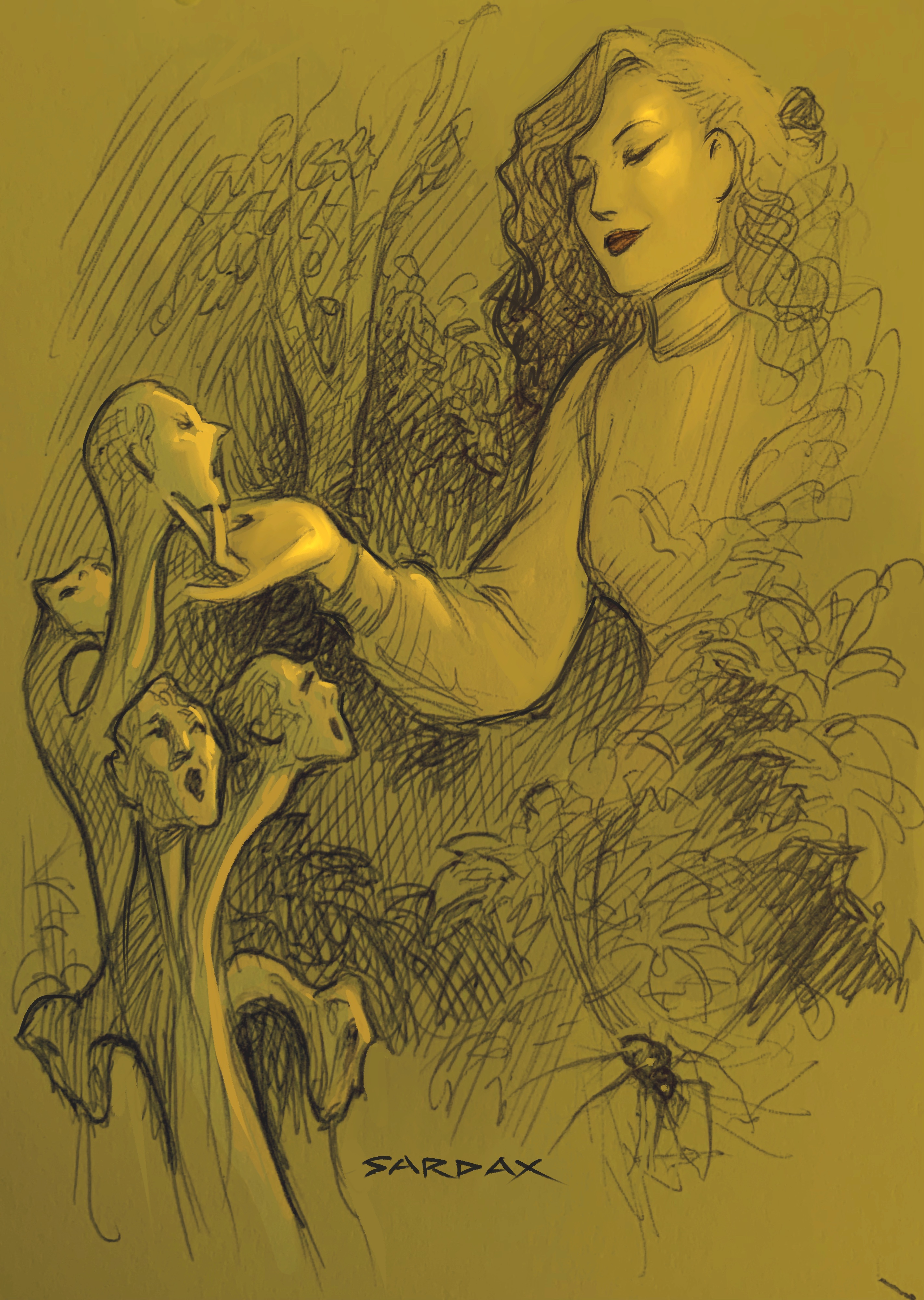 sdx Her secret garden.jpg