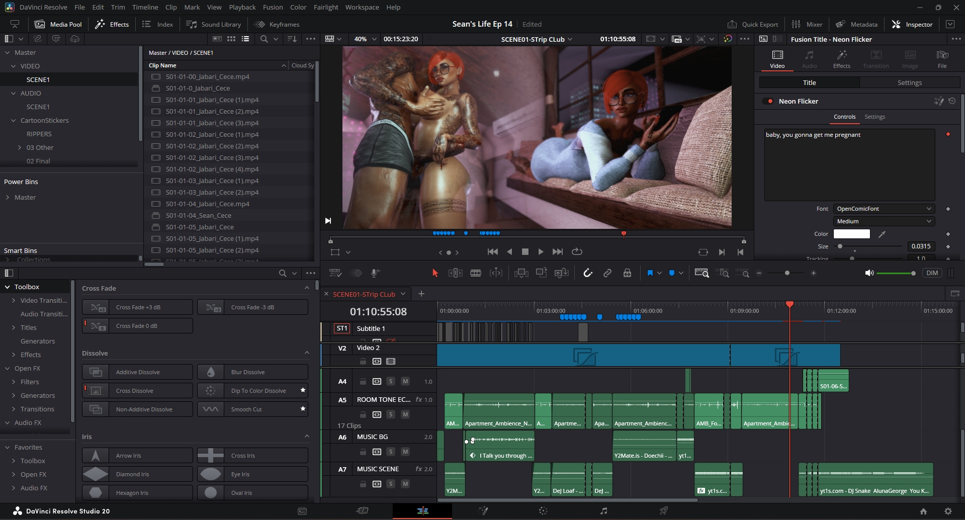 Seans Life EP 14 Progress.jpg