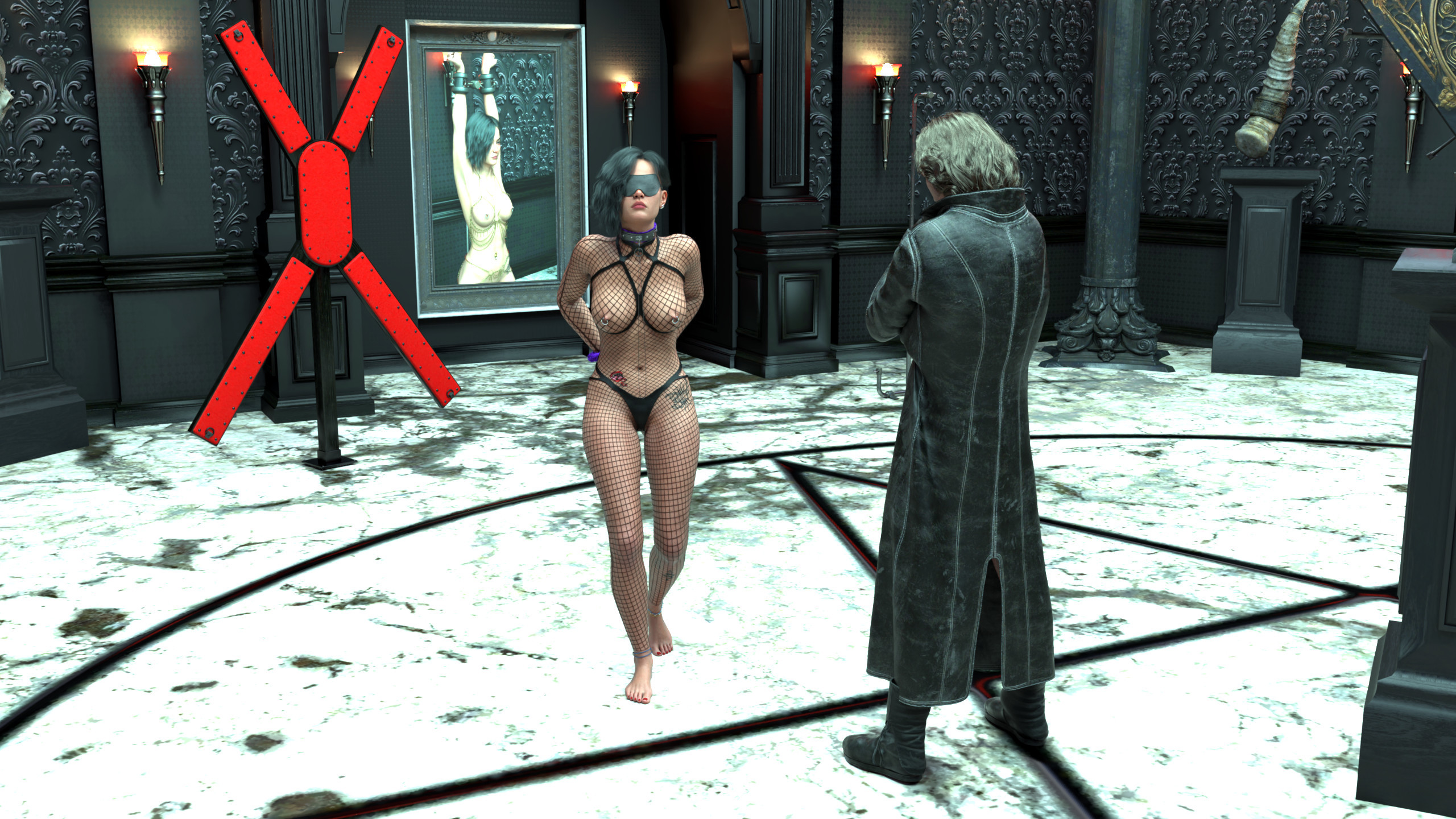 Secret Society - Slave and Master 01.jpg