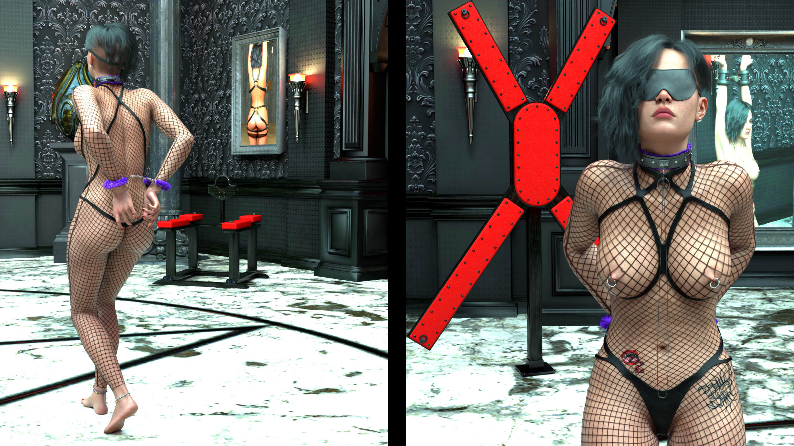 Secret Society - Slave and Master 02.jpg