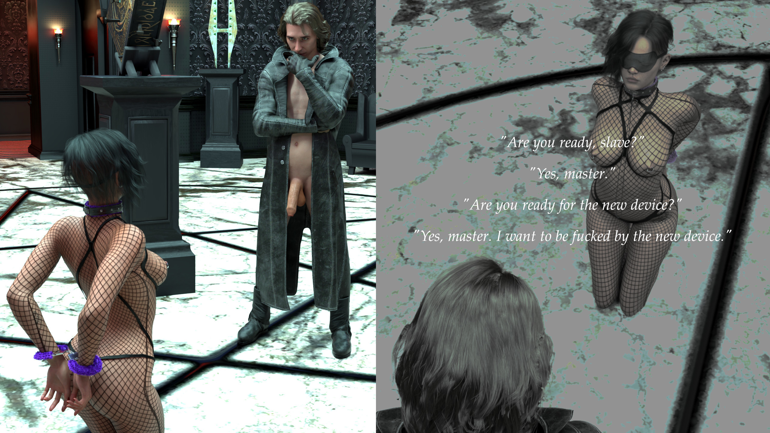 Secret Society - Slave and Master 05.jpg