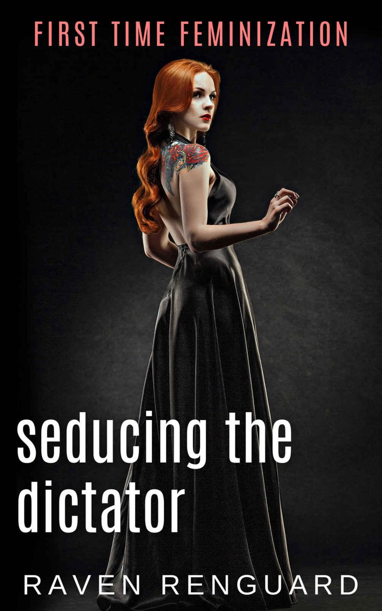 Seducing the Dictator.jpg
