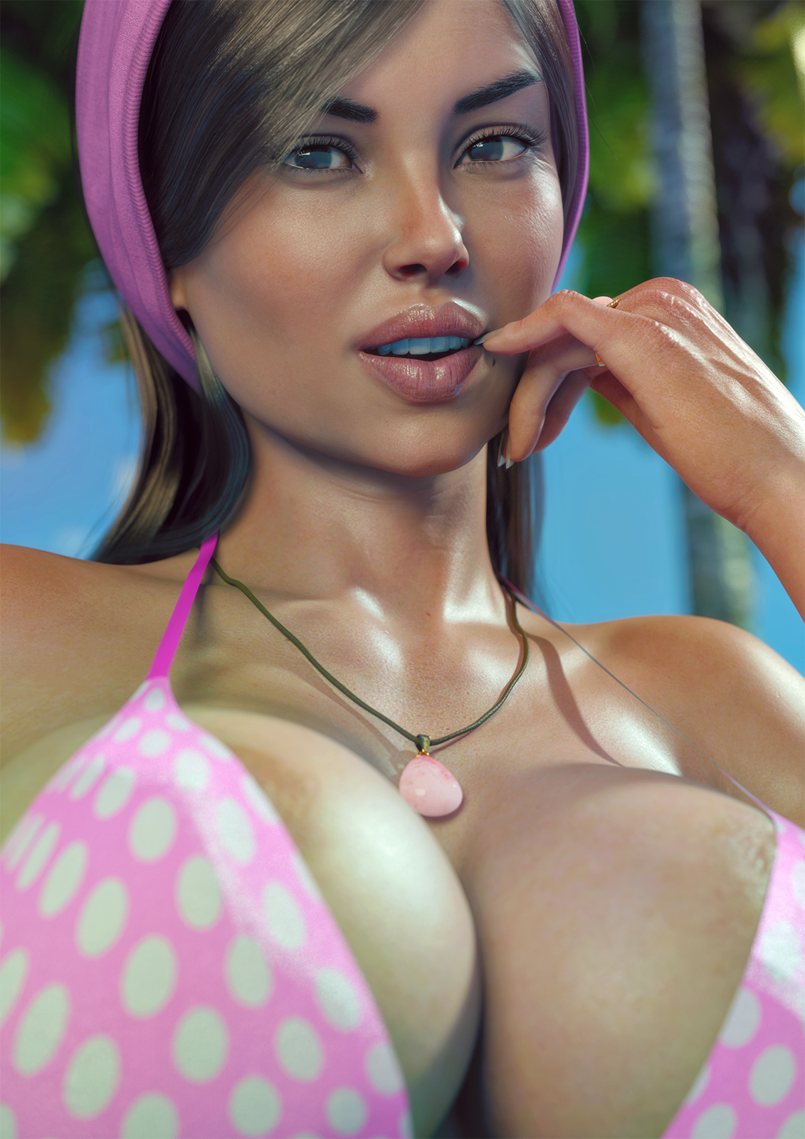 Selfie by Lexx228.jpg