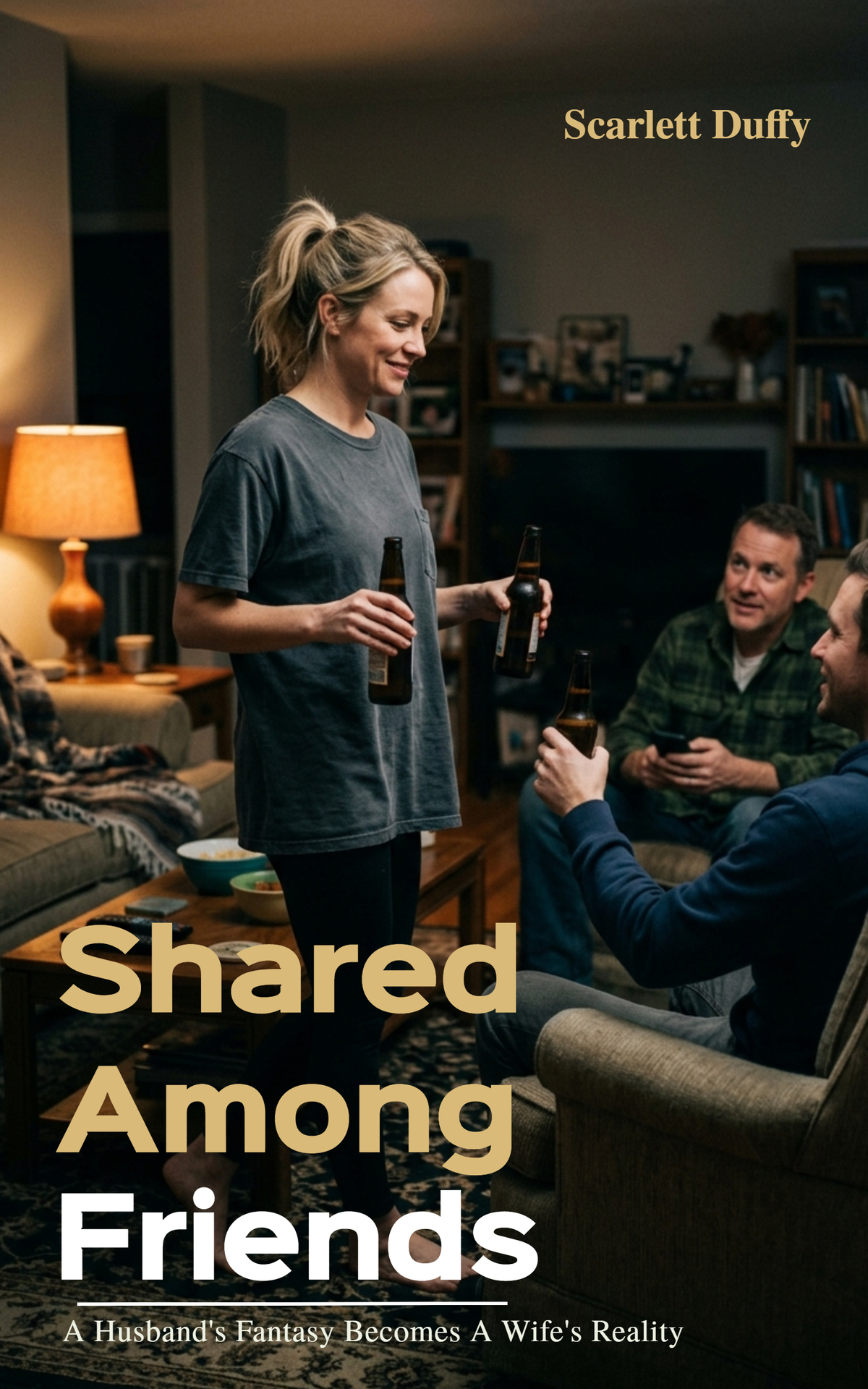 Shared Among Friends_ A Husband's Fantasy Becomes A Wife's Reality - Scarlett Duffy.jpg